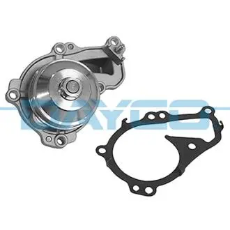 DP2174 POMPA WODY CITROEN 1,2THP DAYCO підбір по vin на Brocar