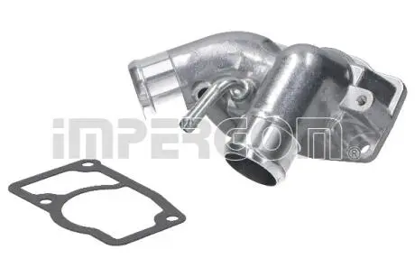 90810 Термостат Opel Vectra C/Astra G 2.0DTI/2.2DTI 02-08 IMPERGOM подбор по vin на Brocar