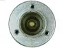 SS0094P Реле втягуюче стартера AUTO STARTER підбір по vin на Brocar