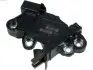 ARE0192BOSCH Регулятор генератора AUTO STARTER підбір по vin на Brocar