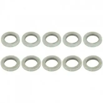 RINGFL036PCS10 Кольцо форсунки FEBEST подбор по vin на Brocar