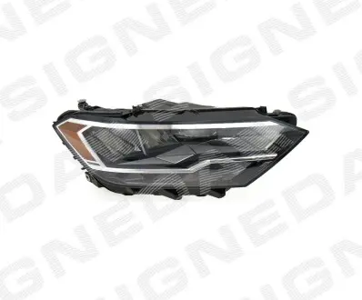 ZVG112001R ПЕРЕДНЯ ФАРА SIGNEDA підбір по vin на Brocar