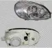 ZDW1104R Передняя фара SIGNEDA підбір по vin на Brocar