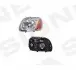 Передня фара ZDS1190EL