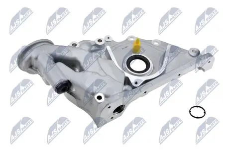 BPOHY001 МАСЛЯНЫЙ НАСОС NTY підбір по vin на Brocar