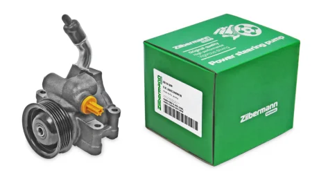 04288 Насос Г/П, FORD FIESTA 2001-2009, FORD FUSION 2001-2009 ZILBERMANN підбір по vin на Brocar