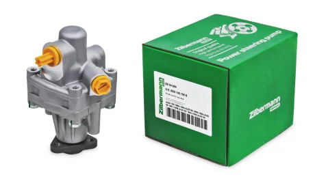 04284 Насос ГУ, AUDI 100 1990-1994,AUDI 80 1990-1994,AUDI 80 1991-1996,AUDI 80 1994-1996,AUDI 90 ZILBERMANN подбор по vin на Brocar