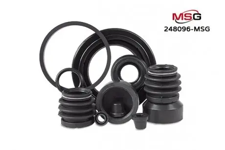 248096MSG РМК гальмівного супорта NISSAN NV400 з бортовою платформою/ходова частина 11-,NV400 автобус 11-,NV400 MSG підбір по vin на Brocar