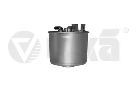 11270041401 Фильтр топливный Skoda Superb (02-08)/VW Passat (97-05)/Audi A4 (99-08),A6 (98-05) (11270041401) VIKA VIKA подбор по vin на Brocar