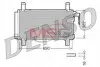 Радіатор кондиціоіонера MAZDA 6 (GG) 02-07,6 (GH) 07-,6 Hatchback (GG) 02-07,6 Station Wagon (GY) 02 DCN44006