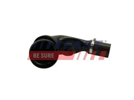 FT65603 Патрубок воздуха от расходомера к турбине 1.3MJET ft FIAT Punto Evo 08-12, Doblo 09-16, Punto 05-1 FAST подбор по vin на Brocar