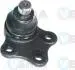 23156 Шаровая опора FORD FIESTA V (JH, JD_) 01-08, FIESTA Van 03-10, FUSION (JU) 02-12; MAZDA 2 (DY) 03-07 VEMA підбір по vin на Brocar