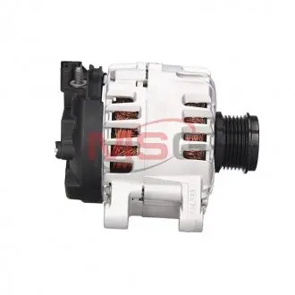TG15C174 Генератор відновлений Ford Kuga 08-13, Ford Focus III 11-18, Ford Fiesta 09-17 MSG підбір по vin на Brocar