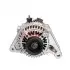 Генератор відновлений Toyota Corolla Verso 01-04, Toyota Corolla 02-07, Toyota RAV4 00-05 JA1703IR