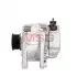 JA1703IR Генератор відновлений Toyota Corolla Verso 01-04, Toyota Corolla 02-07, Toyota RAV4 00-05 MSG підбір по vin на Brocar