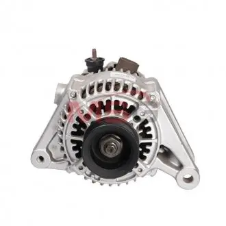 JA1703IR Генератор відновлений Toyota Corolla Verso 01-04, Toyota Corolla 02-07, Toyota RAV4 00-05 MSG підбір по vin на Brocar