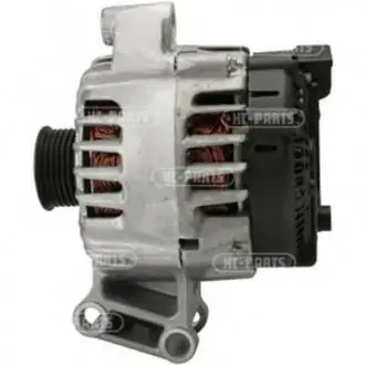 CA2044IR Генератор відновлений Ford C-MAX 10-19, Ford Focus III 11-18, Ford Fiesta 09-17 MSG підбір по vin на Brocar