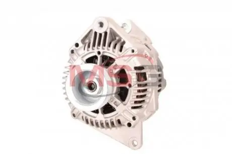 CA1345IR Генератор відновлений Renault Clio II 98-05, Renault Kangoo 97-07 MSG підбір по vin на Brocar
