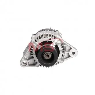 CA1196IR Генератор відновлений Fiat Siena 97-16, Fiat Punto 93-99, Fiat Palio 96-20 MSG підбір по vin на Brocar