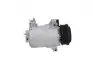 C1B119D629BAR Компресор кондиціонера FORD FIESTA VI (CB1, CCN) 12-н.в.,FIESTA VI (CB1, CCN) 12-н.в.,ECOSPORT 13-н MSG підбір по vin на Brocar