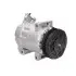926009582RR Компрессор кондиционера RENAULT CLIO IV GRANDTOUR (KH) 13-н.в., CLIO IV (BH) 12-н.в..,CLIO IV (BH) 14- MSG підбір по vin на Brocar