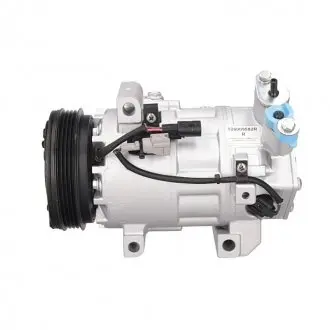 926009582RR Компресор кондиціонера RENAULT CLIO IV GRANDTOUR (KH) 13-н.в.,CLIO IV (BH) 12-н.в.,CLIO IV (BH) 14- MSG підбір по vin на Brocar