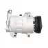 926009582RR Компрессор кондиционера RENAULT CLIO IV GRANDTOUR (KH) 13-н.в., CLIO IV (BH) 12-н.в..,CLIO IV (BH) 14- MSG підбір по vin на Brocar