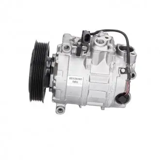 8E0260805BGR Компрессор кондиционера AUDI A8 (4E_) 05-10,A6 ALLROAD (4FH, C6) 06-10,Q7 (4LB) 10-15,A6 (4F5, C6) 0 MSG подбор по vin на Brocar