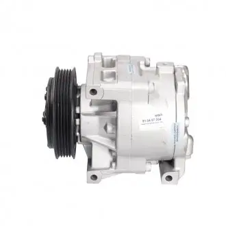 810407004R Компресор кондиціонера FIAT PUNTO (188) 99-10,PUNTO (188) 00-09,PALIO (178DX) 01-04,BRAVA (182) 98- MSG підбір по vin на Brocar