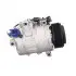 64529165808R Компресор кондиціонера BMW 7 (F01, F02, F03, F04) 08-15,5 (F11) 10-17,5 (F10, F18) 09-16,5 (F07) Gr MSG підбір по vin на Brocar
