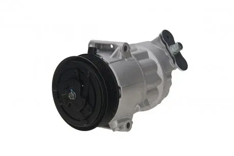 52017359R Компресор кондиціонера FIAT TIPO (357) 16-20,TIPO (357) 16-20,TIPO (356) 15-20,500L (351, 352) 12-н MSG підбір по vin на Brocar