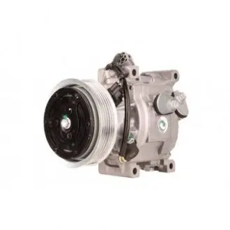 4472206630R Компресор кондиціонера TOYOTA AVENSIS (T22) 97-00,AVENSIS (T22) 97-00,AVENSIS (T22) 97-00,Avensis 9 MSG підбір по vin на Brocar