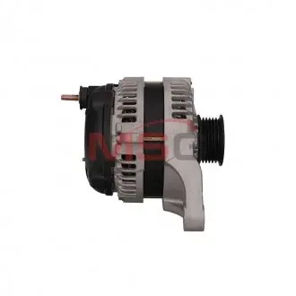 4210000360 Генератор відновлений Jeep Commander 05-10, Jeep Grand Cherokee 05-10 MSG підбір по vin на Brocar