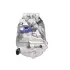 2E0820803HR Компрессор кондиционера VW CRAFTER (2F_) 11-16,CRAFTER (2E_) 11-16,CRAFTER (2E_) 11-16,Crafter 06-16 MSG підбір по vin на Brocar