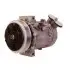 13124753R Компресор кондиціонера OPEL ZAFIRA B (A05) 05-12,VECTRA C GTS 02-08,VECTRA C 02-08,VECTRA C 03-08,S MSG підбір по vin на Brocar