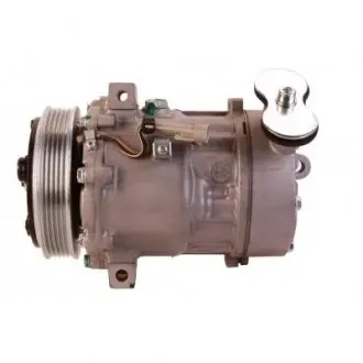 13124753R Компрессор кондиционера OPEL ZAFIRA B (A05) 05-12,VECTRA C GTS 02-08,VECTRA C 02-08,VECTRA C 03-08,S MSG подбор по vin на Brocar