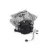 JMA1518IR Генератор новий Hyundai Porter 96-10, Hyundai H-1 97-04, Hyundai H-1 04-07 MSG підбір по vin на Brocar