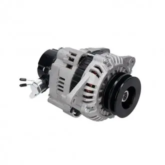 JMA1518IR Генератор новий Hyundai Porter 96-10, Hyundai H-1 97-04, Hyundai H-1 04-07 MSG підбір по vin на Brocar