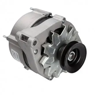 CMA610IR Генератор новий VW Passat B3-B4 88-96, VW Transporter T4 90-03 MSG підбір по vin на Brocar
