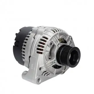 CMA1044IR Генератор новий Mercedes-Benz ML W163 98-05, Mercedes-Benz Sprinter 901-905 95-06, Mercedes-Benz G-Class W463 90-18 MSG підбір по vin на Brocar