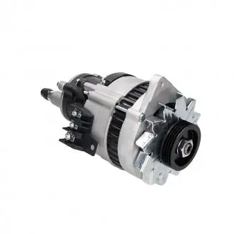 CMA1031IR Генератор новий Ford Transit 86-00 MSG підбір по vin на Brocar