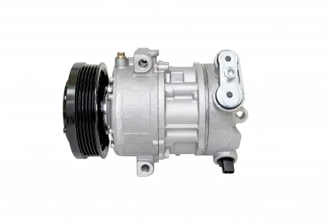 AC0212 Компрессор кондиционера OPEL CORSA E (X15) 14-н.в..,CORSA D (S07) 06-14,CORSA D (S07) 06-14,COMBO C 0 MSG підбір по vin на Brocar