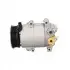 Компресор кондиціонера FORD FOCUS III 11-17,FOCUS III 11-н.в.,FOCUS III 11-н.в.,FIESTA VI (CB1, CCN AC0218