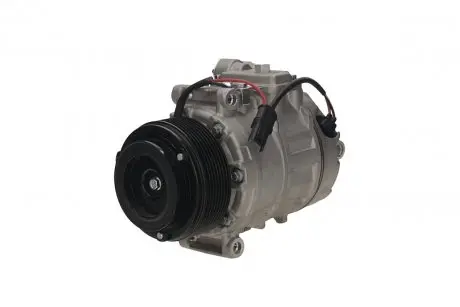 AC0229 Компресор кондиціонера BMW 7 (F01, F02, F03, F04) 08-15,5 (F11) 10-17,5 (F10, F18) 09-16,5 (F07) Gr MSG підбір по vin на Brocar