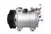 Компресор кондиціонера NISSAN NAVARA (D40) 05-н.в.,MURANO II (Z51) 10-14,CABSTAR (F24M, F24W) 06-13 AC0206