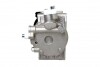 AC0206 Компресор кондиціонера NISSAN NAVARA (D40) 05-н.в.,MURANO II (Z51) 10-14,CABSTAR (F24M, F24W) 06-13 MSG підбір по vin на Brocar