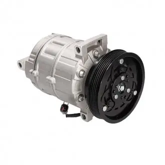 AC0145 Компрессор кондиционера VOLVO XC90 I (275) 02-14,XC70 II (136) 07-16,XC60 I (156) 08-17,V70 III (135 MSG подбор по vin на Brocar