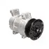 AC0143 Компрессор кондиционера TOYOTA VERSO (R20) 09-18,COROLLA (E180) 12-15,COROLLA (E150) 07-14,RAV4 (XA3 MSG підбір по vin на Brocar
