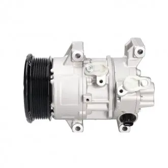 AC0143 Компрессор кондиционера TOYOTA VERSO (R20) 09-18,COROLLA (E180) 12-15,COROLLA (E150) 07-14,RAV4 (XA3 MSG подбор по vin на Brocar