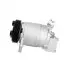 Компресор кондиціонера NISSAN MURANO II (Z51) 08-14,MURANO I (Z50) 03-08,MURANO I (Z50) 04-08,TEANA AC0122